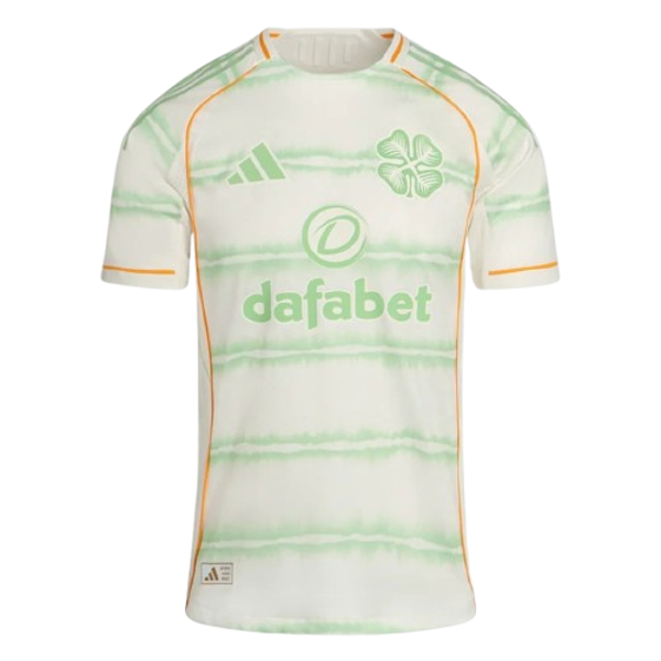 Celtic 25/26 Third kit