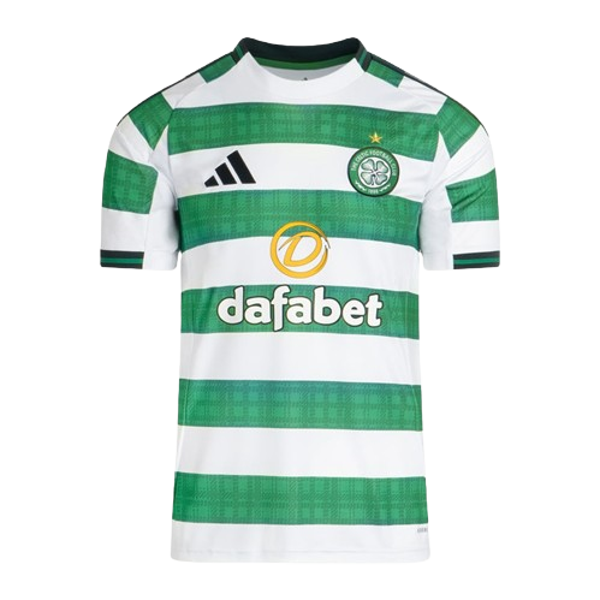 Celtic 25/26 Home kit
