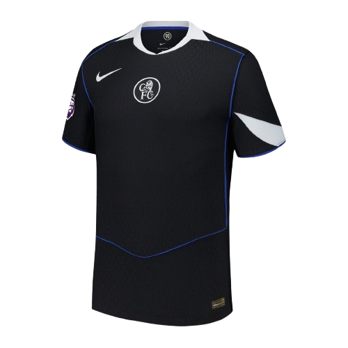 Chelsea 25/26 Third Kit
