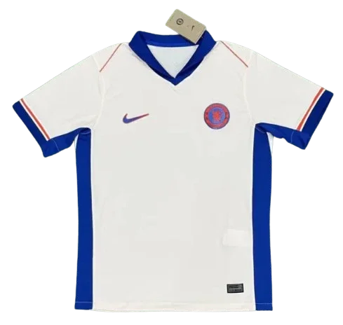 Chelsea 24/25 Away Kit