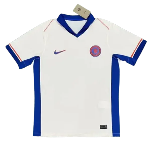 Chelsea 24/25 Away Kit
