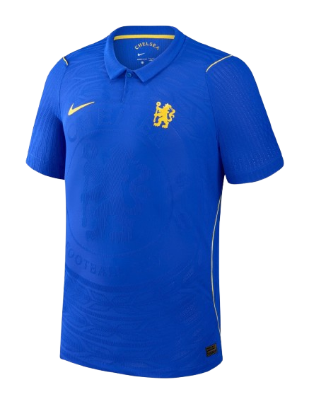 Chelsea FC 26/27 Home kit