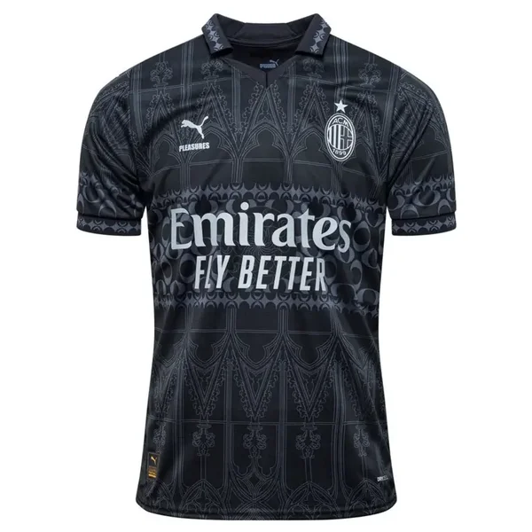 Milan Special Edition Kit Black