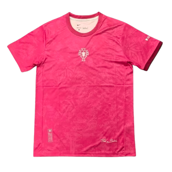 Portugal 'The Siuu' Special Edition Kit Pink