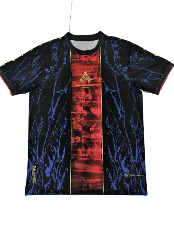 PSG Champions Special Edition Kit