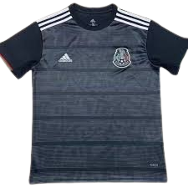 Mexico 2019 Retro Kit