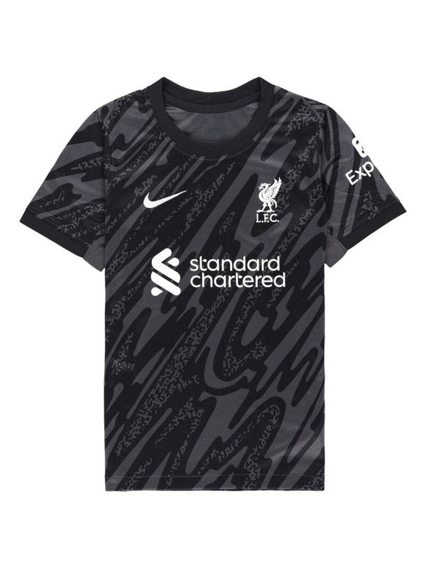 Liverpool 20/21 GK Retro Kit
