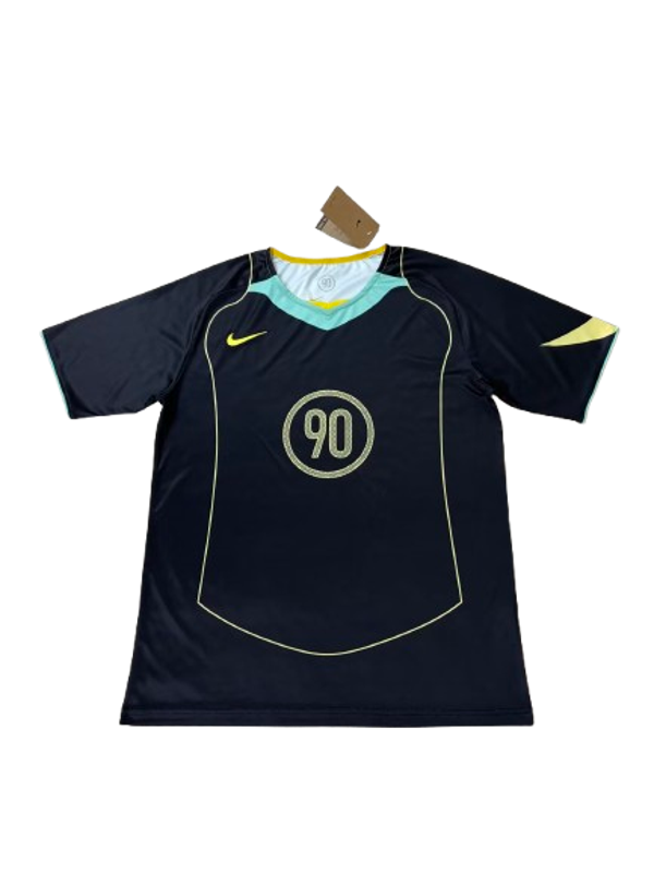 Nike T90 Black