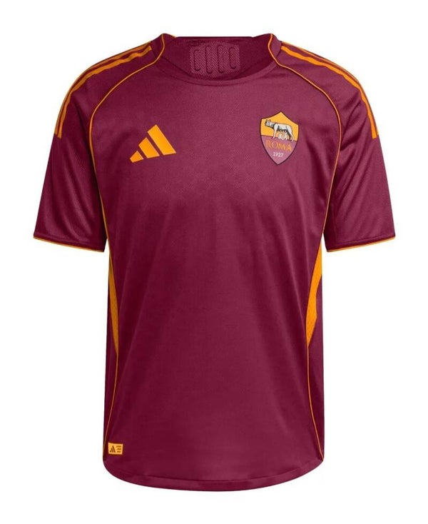 Roma 25/26 Home kit
