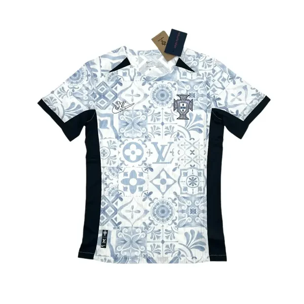 Portugal X LV Special Edition Kit