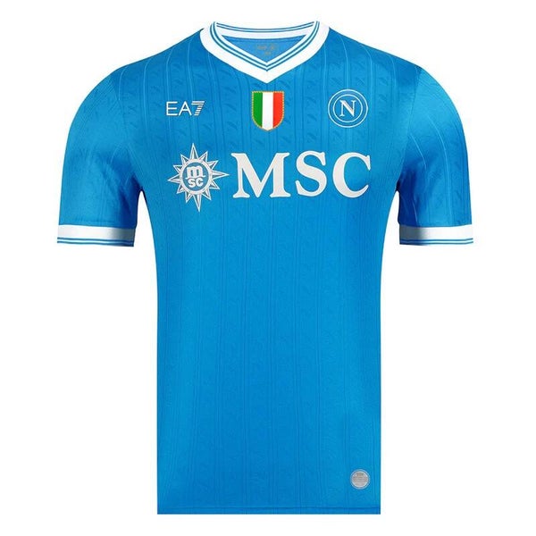 Napoli 25/26 Home kit