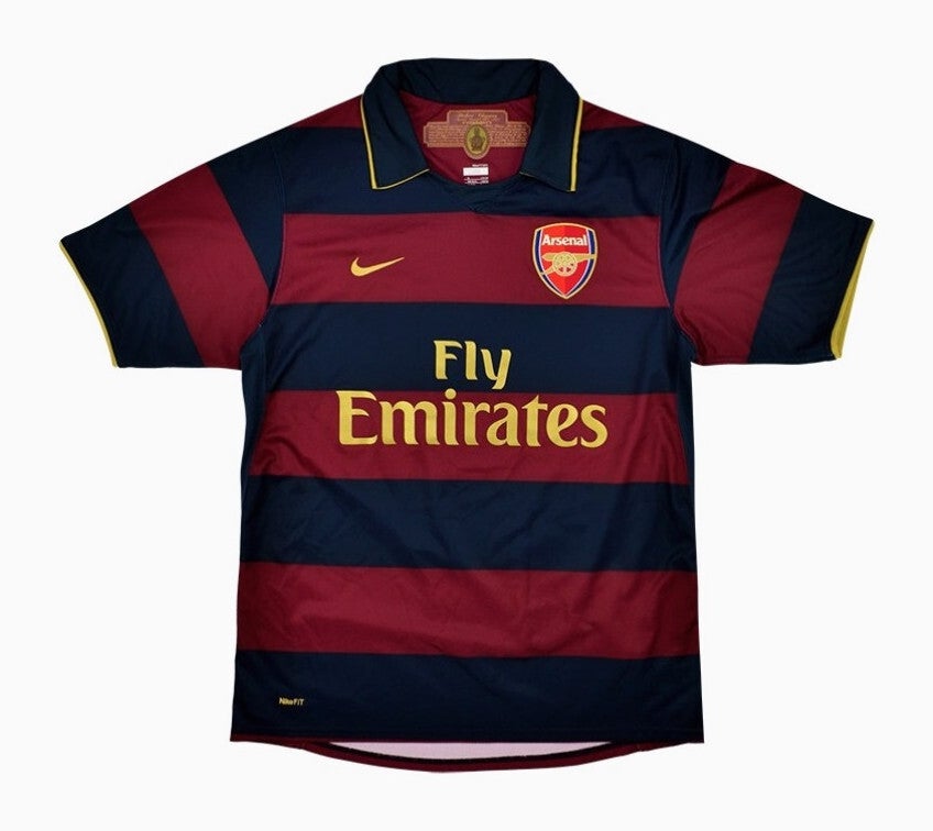 Arsenal 07/08 Third Kit