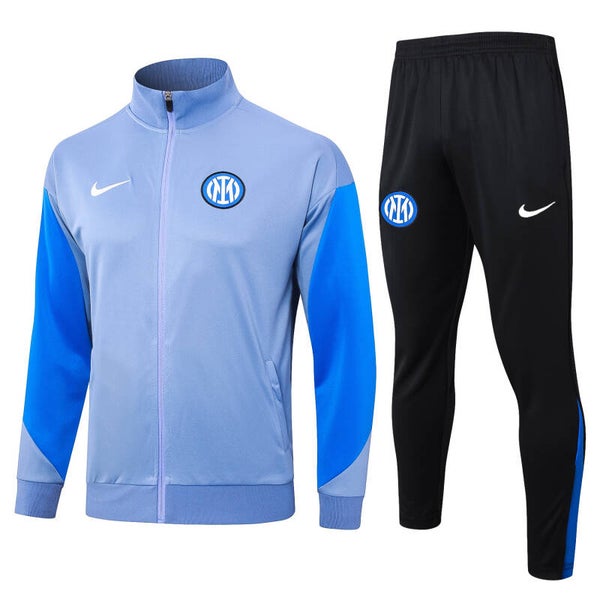 Inter Blue Tracksuit