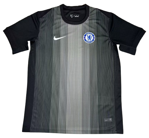 Chelsea 25/26 GK Kit