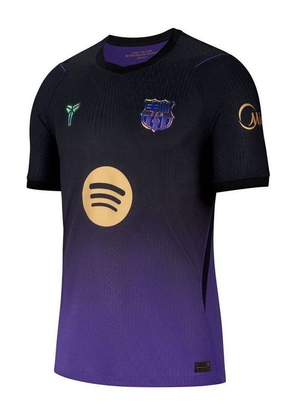 Barcelona 26/27 Away Kit
