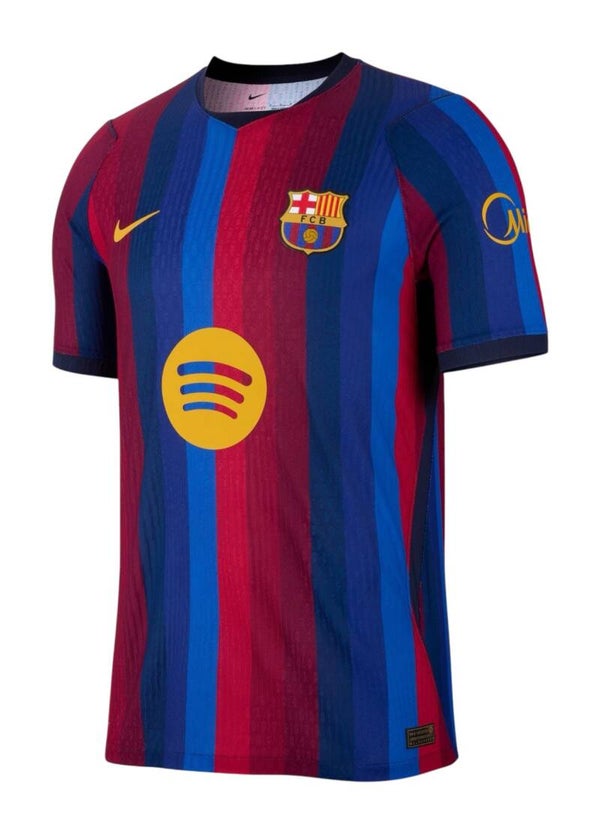 Barcelona 26/27 Home Kit