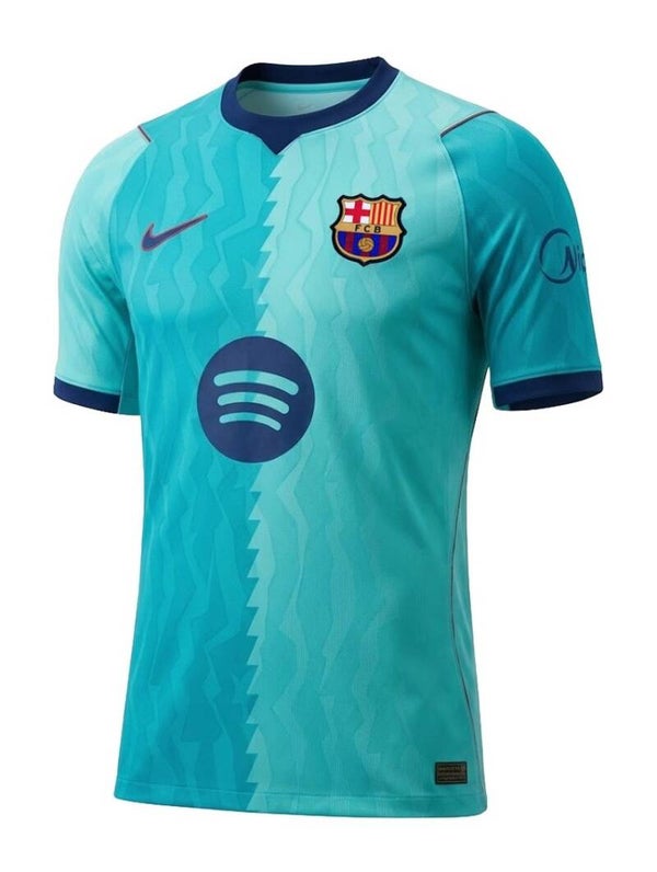 Barcelona 26/27 Third Kit
