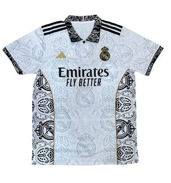 Real Madrid Special Edition Kit