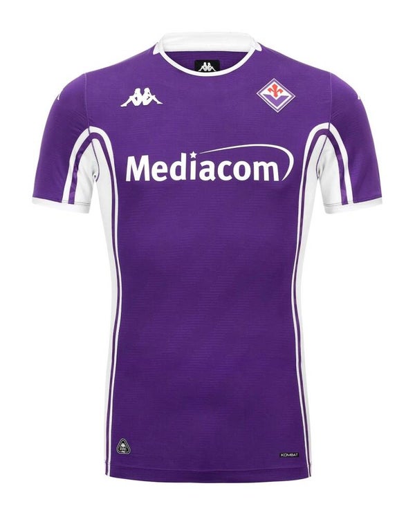 Fiorentina 25/26 Home Shirt