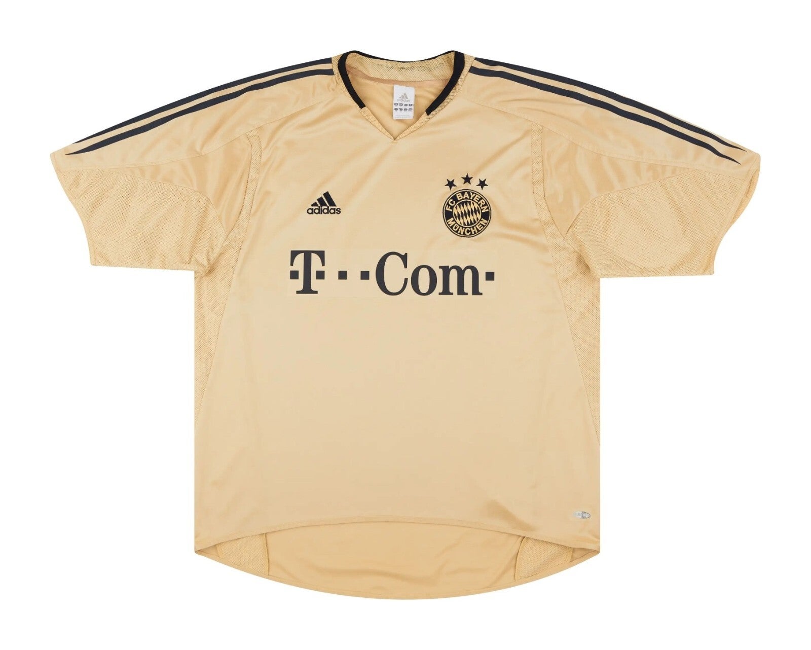 Bayern Munich 04/05 Away Retro Kit