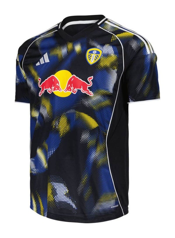 Leeds United 25/26 Third kit