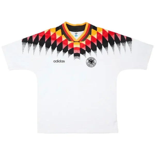 Germany 1994 Home Retro Kit