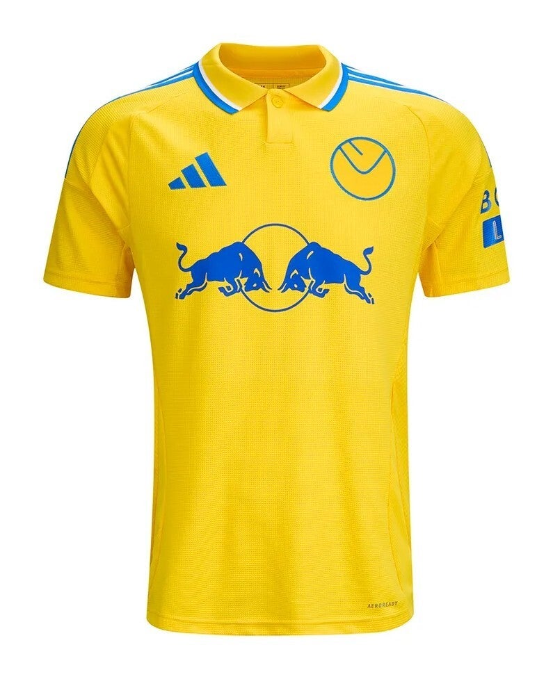 Leeds 24/25 Away Retro Kit