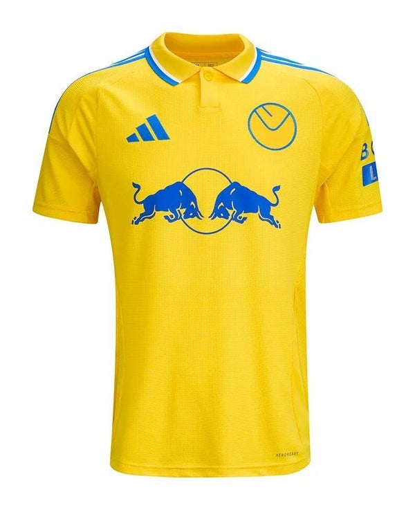 Leeds 24/25 Away Retro Kit