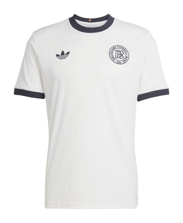 Germany's 125th Anniversary Special Edition Kit White