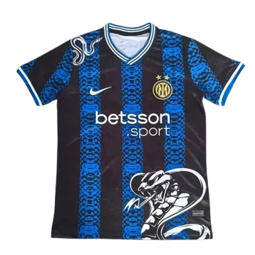 Inter 'Strike Milano' Special Edition Kit