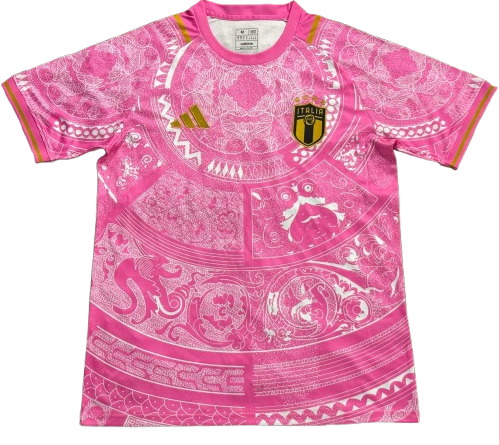Italy Special Edition Kit Pink