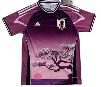 Japan "Purple Sunrise" Premium Kit