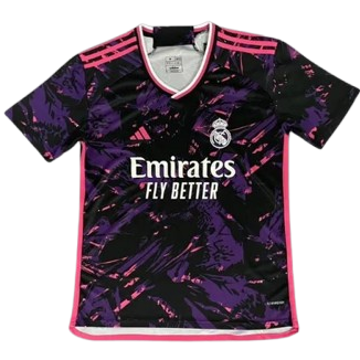 Real Madrid "Madridista" Premium Kit