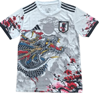 Japan "Floral Dragon" Premium Kit