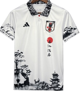 Japan "Sumi-e Heritage" Premium Kit