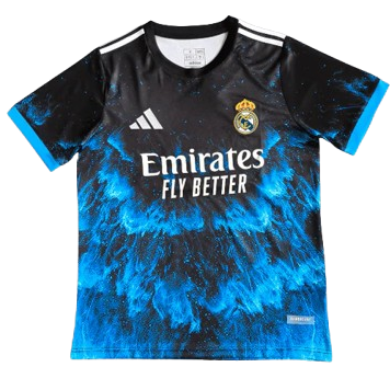 Real Madrid 'Lightning Sky' Special Edition Kit