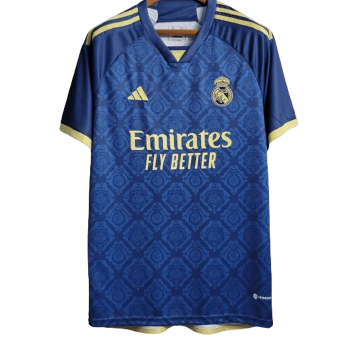 Real Madrid 'El Palacio' Special Edition Kit