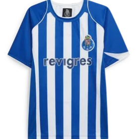 Porto 03/04 Home Retro Kit