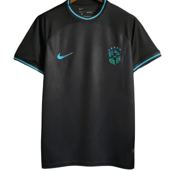 Brazil 'Emerald Nights' Special Edition Kit