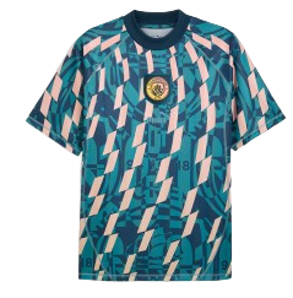 Manchester City Training Special Edition Kit