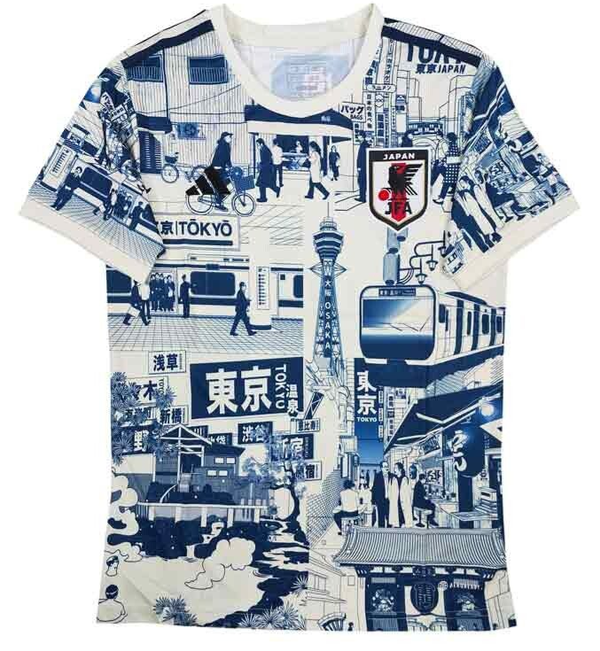 Japan Blue 'Edo Legacy' Special Edition Kit