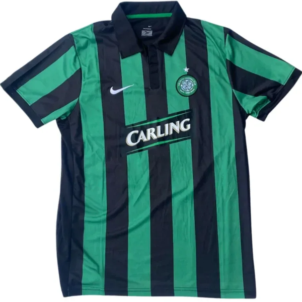 Celtic 06/07 Away Retro Kit