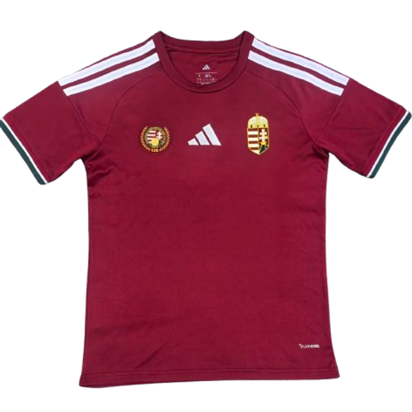Hungary International Home Kit