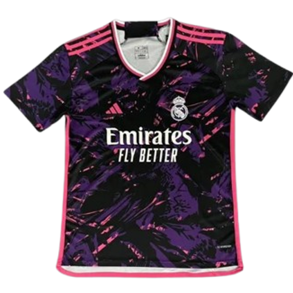Real Madrid "Madridista" Premium Kit