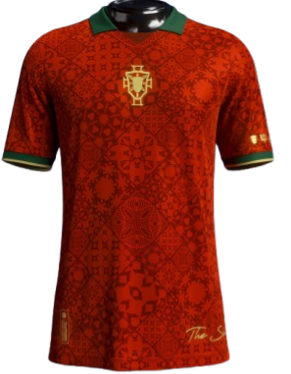 Portugal 'Siuu' Special Edition Kit