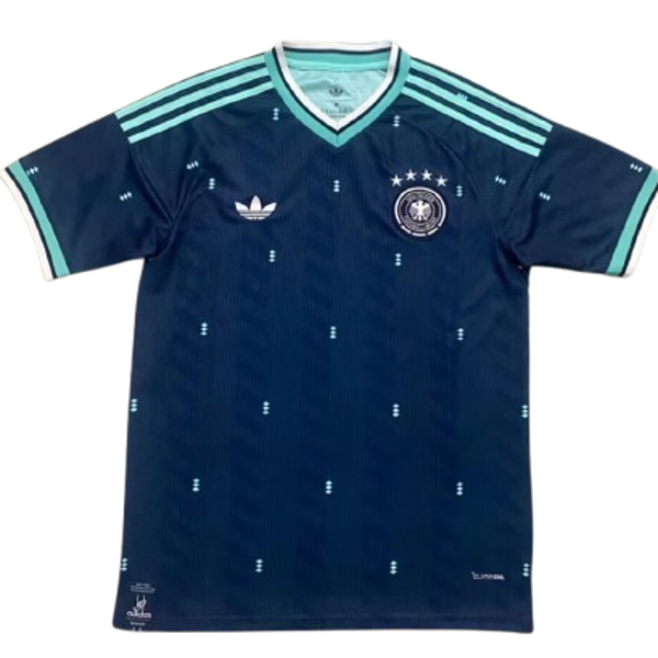 Germany 2026 Away Kit