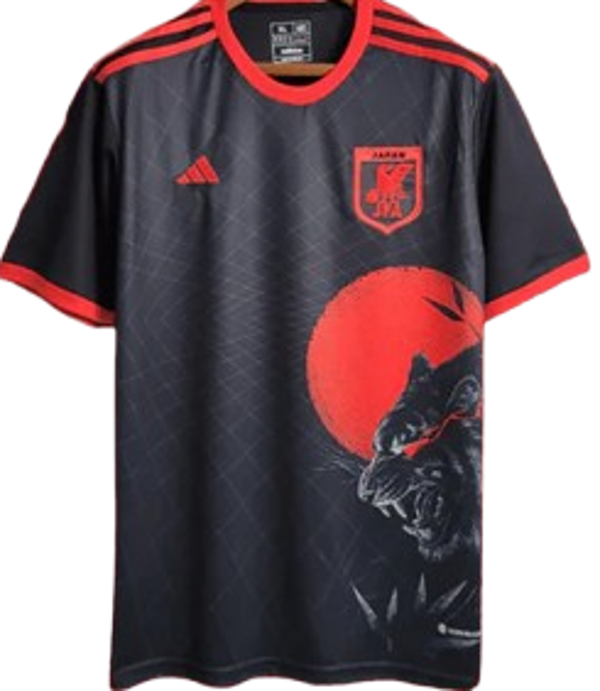 Japan "Crimson Eclipse" Premium Kit