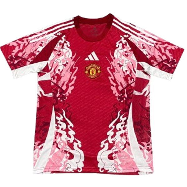 Manchester United 'Flare of '99' Special Edition Kit