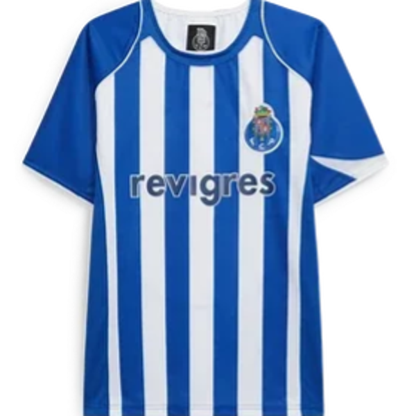 Porto 03/04 Home Retro Kit
