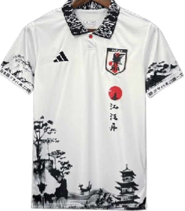 Japan "Sumi-e Heritage" Premium Kit